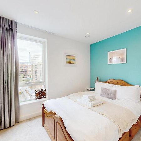 Modern And Spacious 4 Bed House In The City Centre 런던 외부 사진