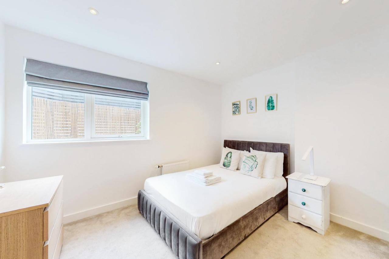 Modern And Spacious 4 Bed House In The City Centre 런던 외부 사진